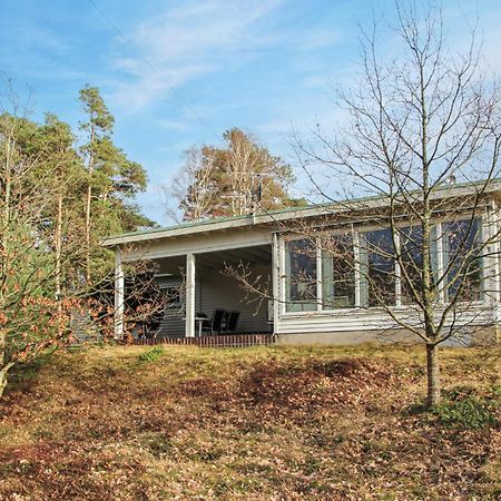 Amazing Home In Bastad With Wifi Екстер'єр фото