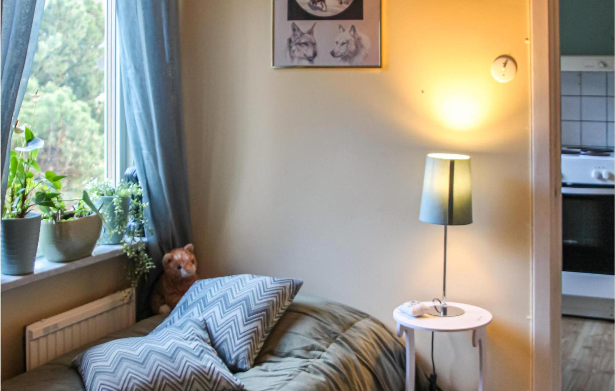 Amazing Home In Bastad With Wifi Екстер'єр фото