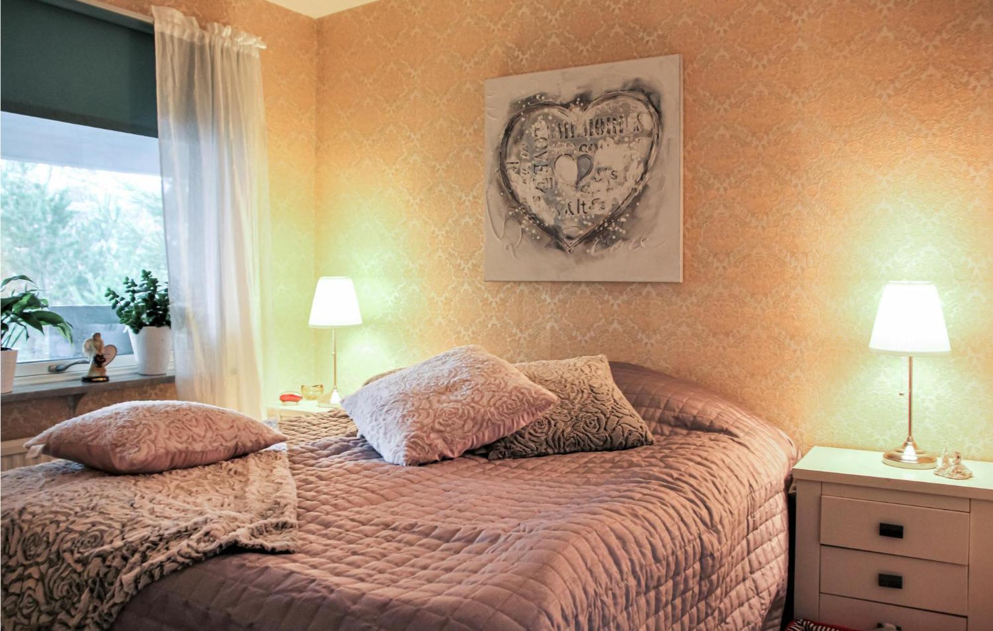Amazing Home In Bastad With Wifi Екстер'єр фото