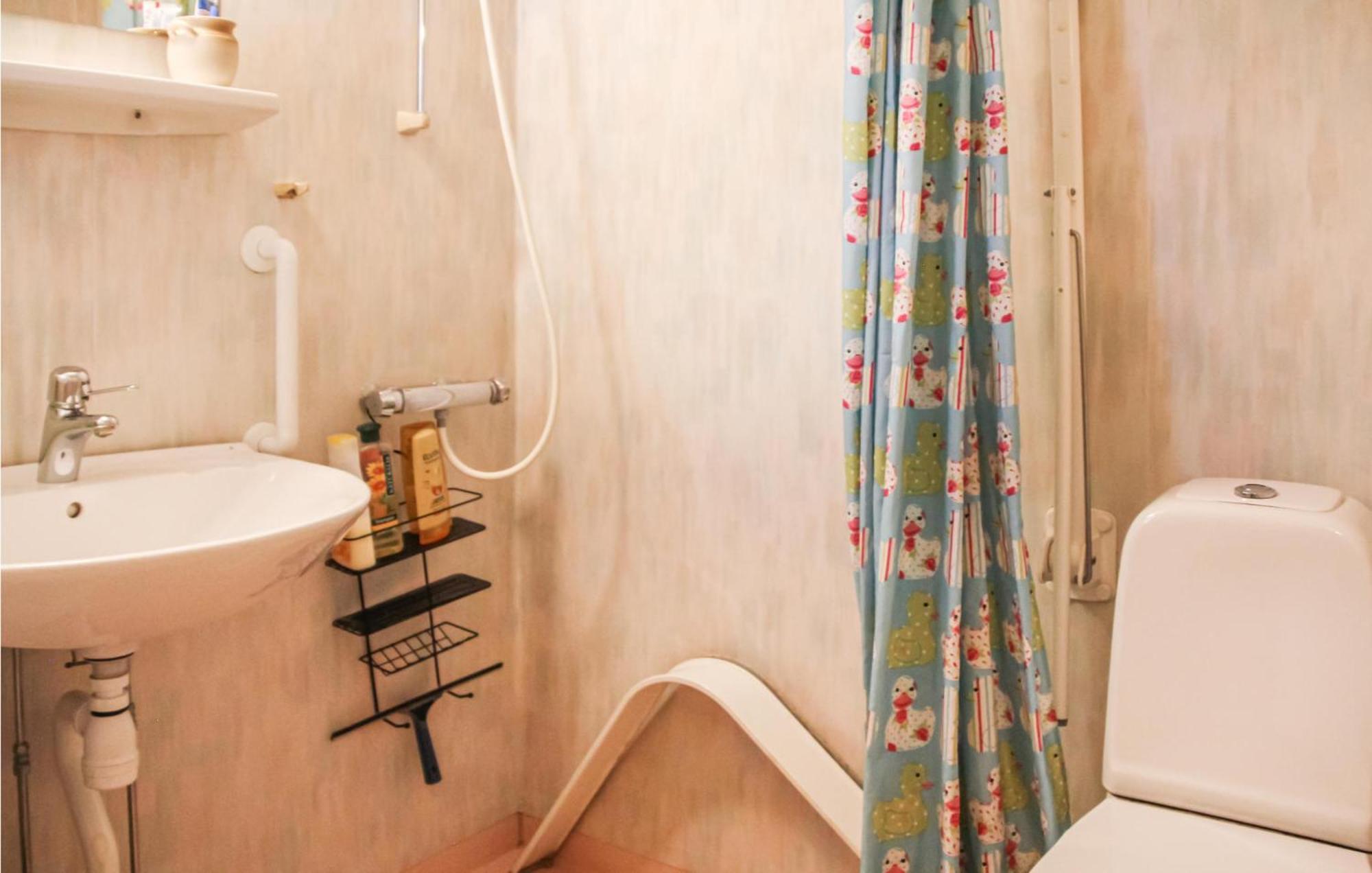 Amazing Home In Bastad With Wifi Екстер'єр фото