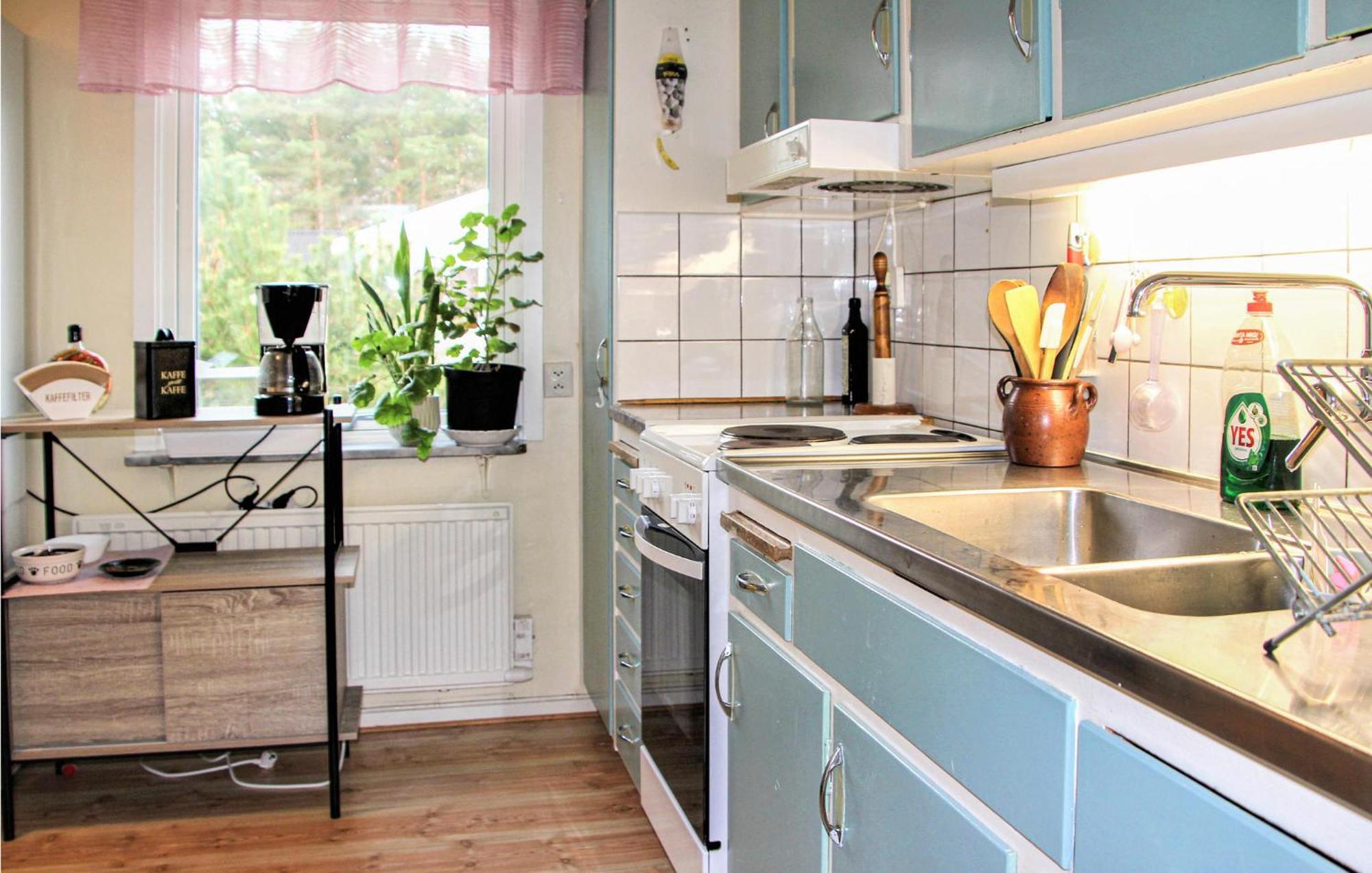 Amazing Home In Bastad With Wifi Екстер'єр фото