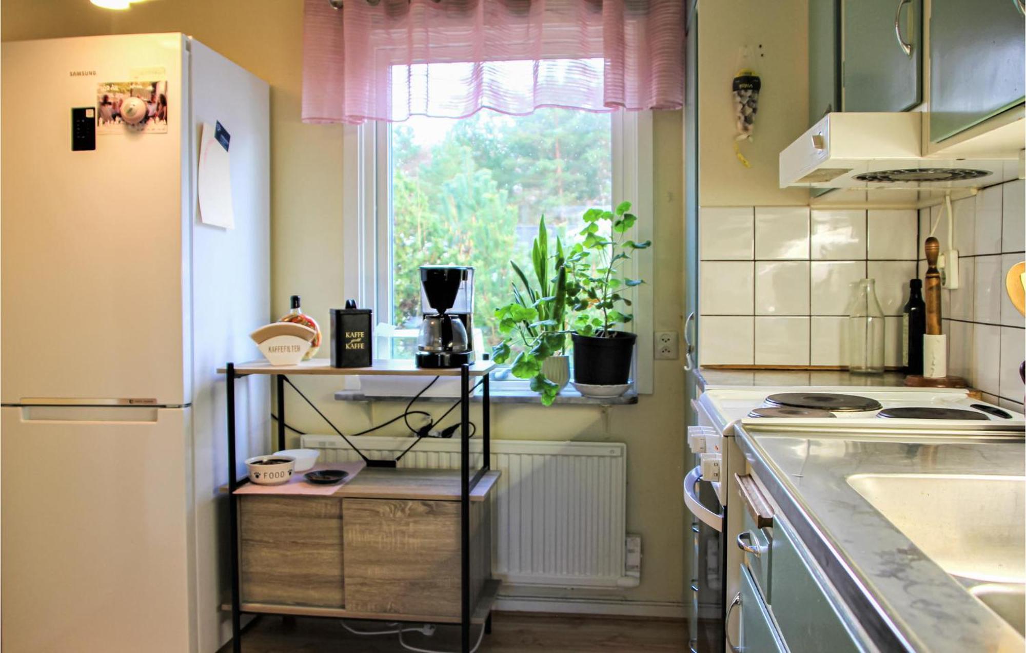 Amazing Home In Bastad With Wifi Екстер'єр фото