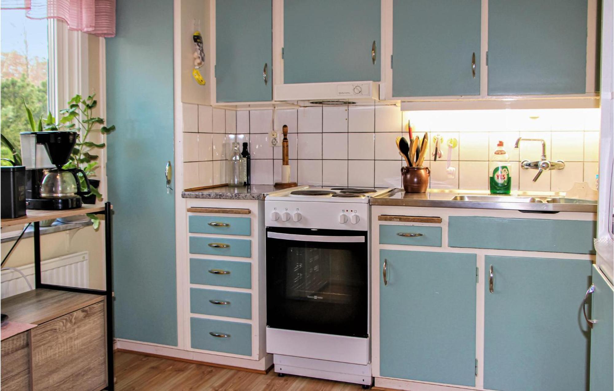 Amazing Home In Bastad With Wifi Екстер'єр фото