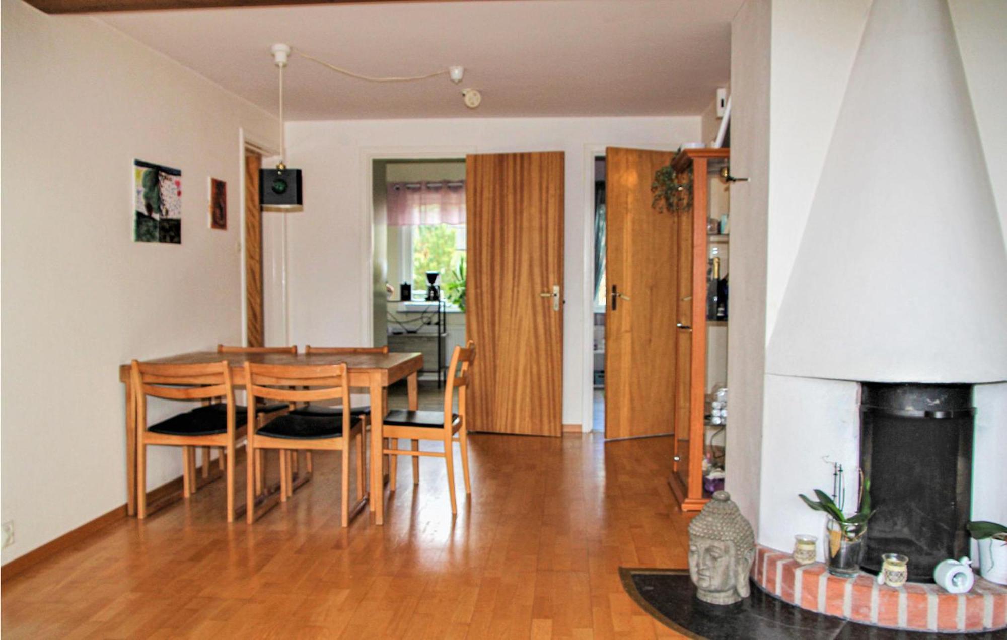 Amazing Home In Bastad With Wifi Екстер'єр фото