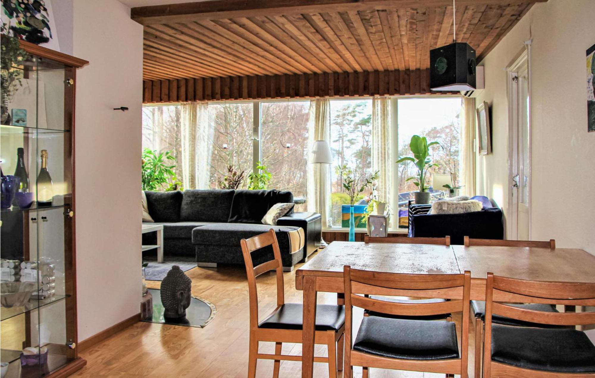 Amazing Home In Bastad With Wifi Екстер'єр фото
