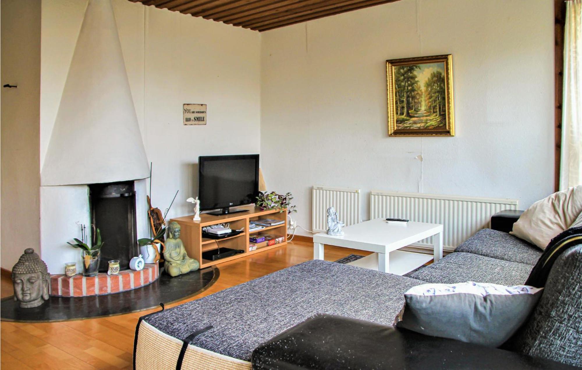 Amazing Home In Bastad With Wifi Екстер'єр фото