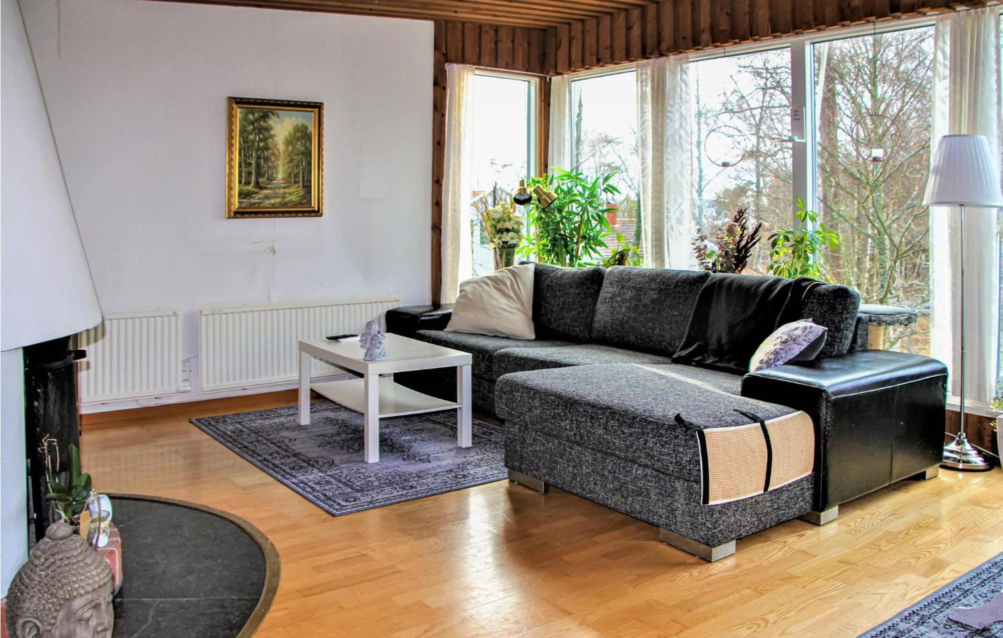 Amazing Home In Bastad With Wifi Екстер'єр фото