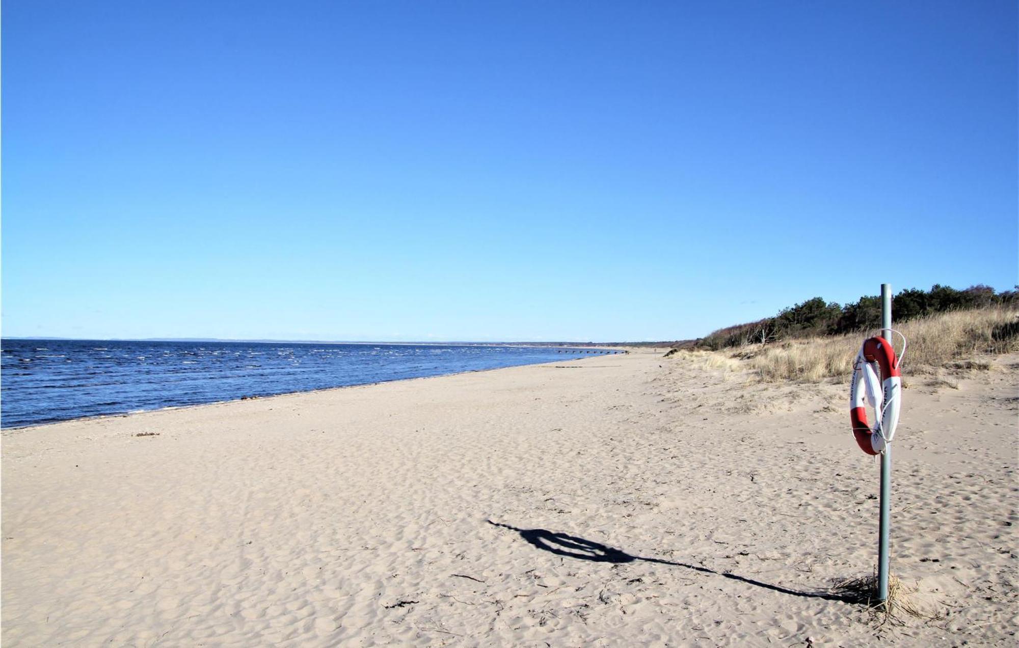 Amazing Home In Bastad With Wifi Екстер'єр фото
