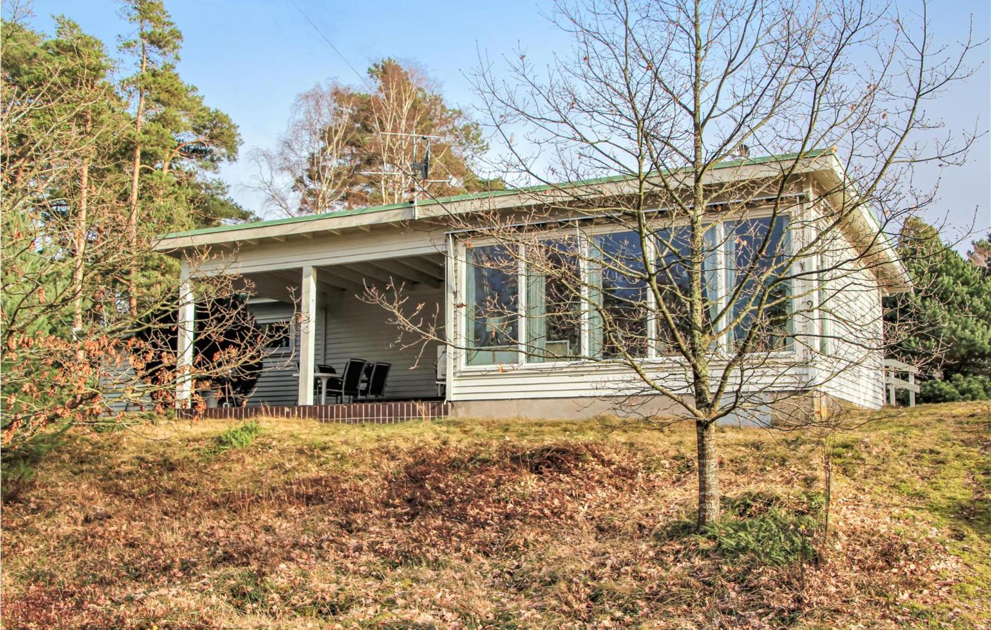 Amazing Home In Bastad With Wifi Екстер'єр фото